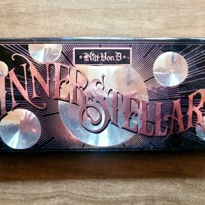 KVD Inner Stellar LE palette